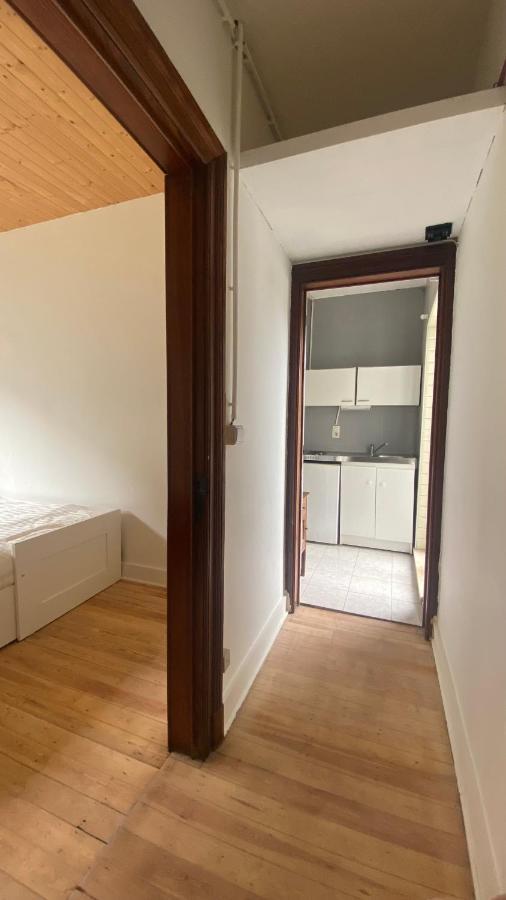 Studio Vue Sur Meuse Namur Kültér fotó
