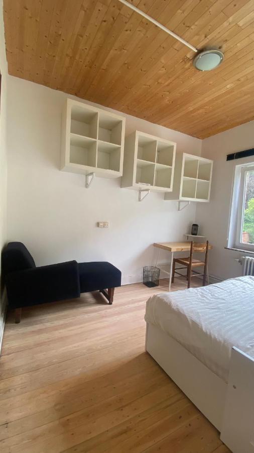 Studio Vue Sur Meuse Namur Kültér fotó